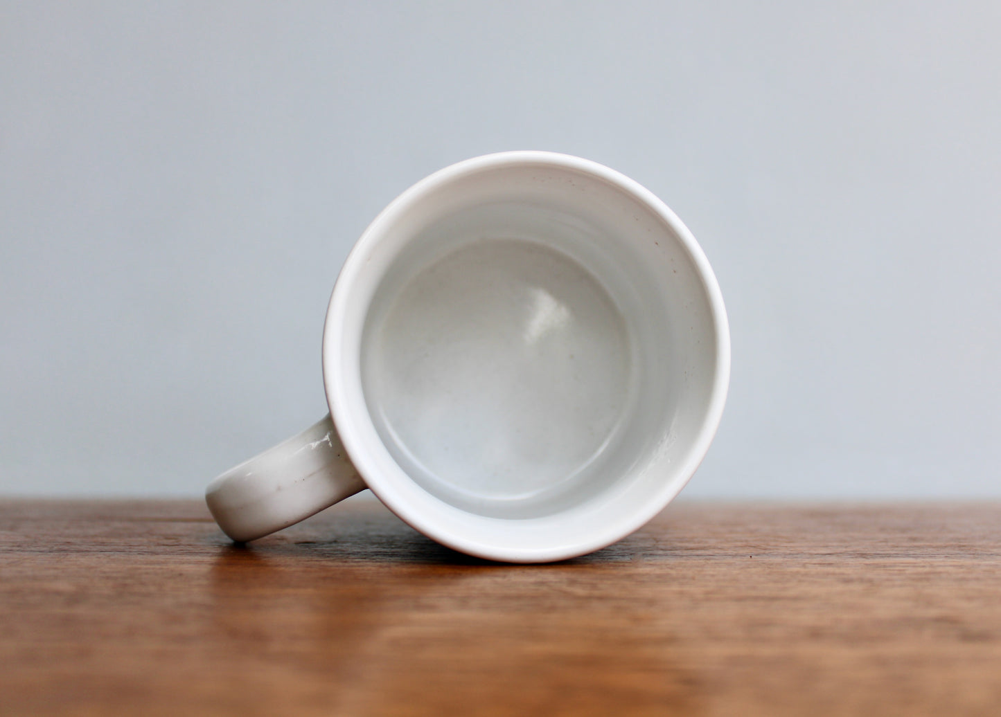 Le Chat Aile Taylor & Ng Mug - Functional San Francisco Giftware Designed by Win Ng & Spaulding Taylor