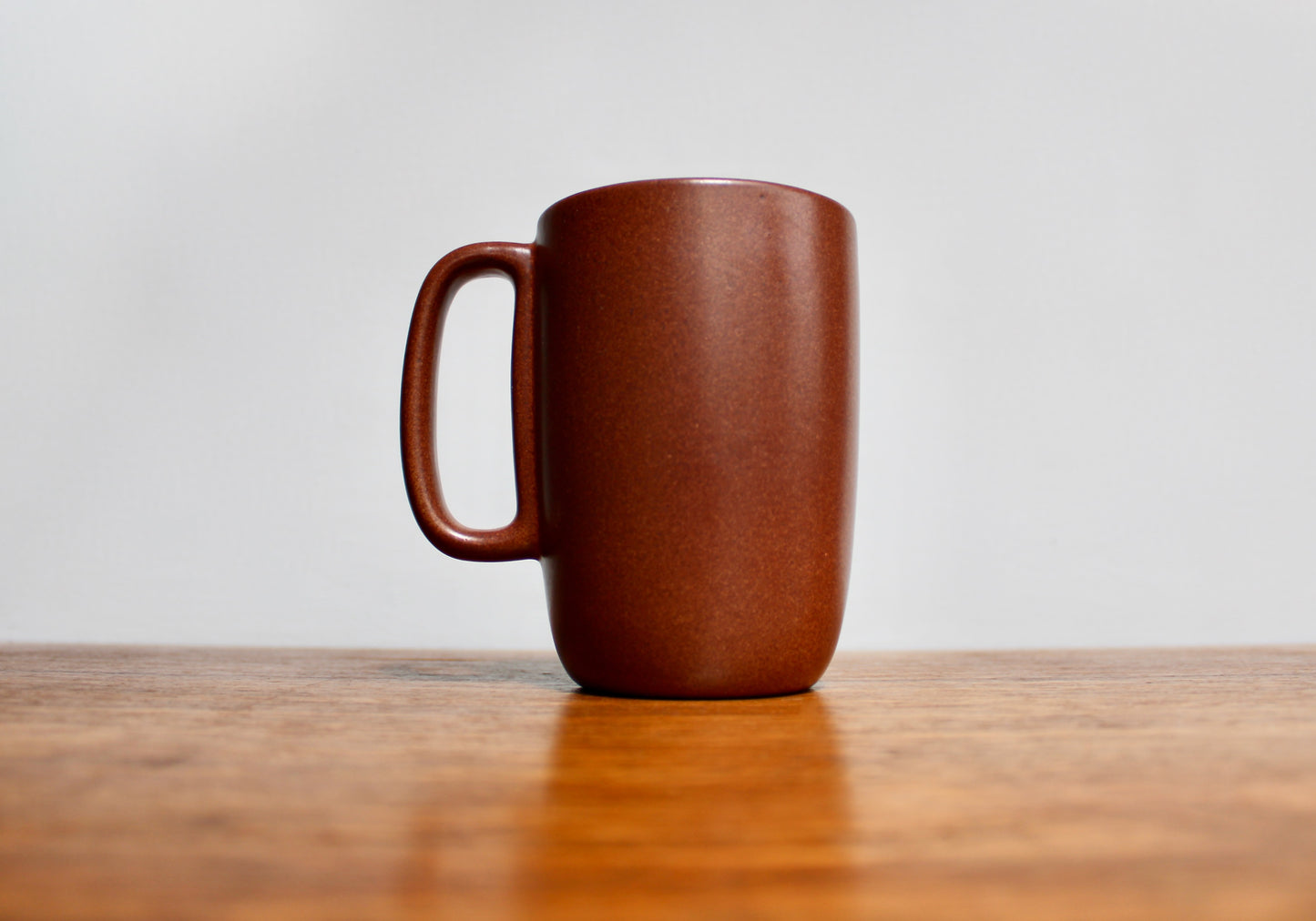 New Vintage Heath Ceramics - 2003 Redwood Heath Ceramics Large Mug - Lovely Condition New Classics