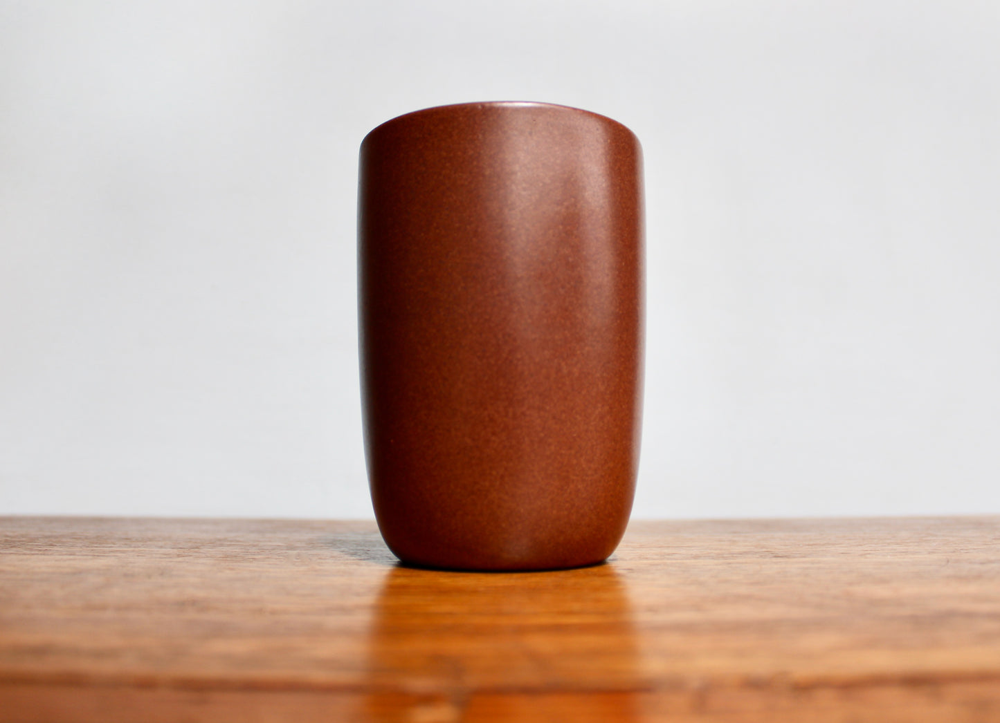 New Vintage Heath Ceramics - 2003 Redwood Heath Ceramics Large Mug - Lovely Condition New Classics