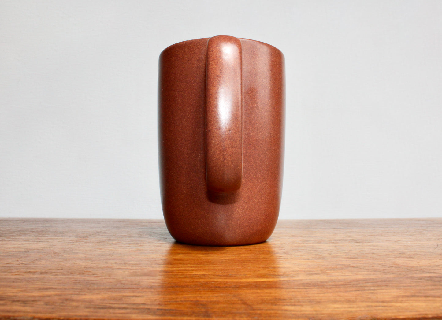 New Vintage Heath Ceramics - 2003 Redwood Heath Ceramics Large Mug - Lovely Condition New Classics