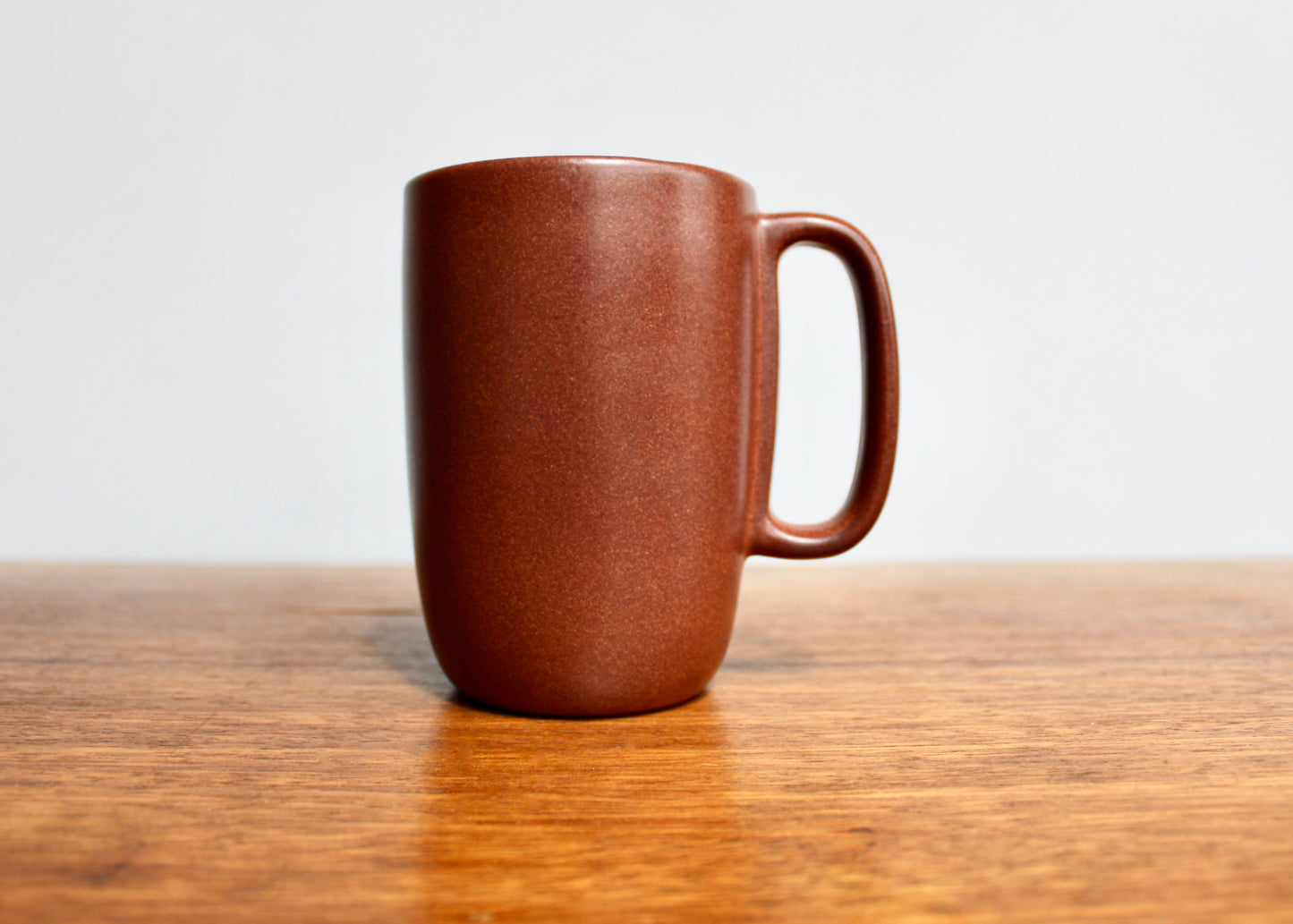 New Vintage Heath Ceramics - 2003 Redwood Heath Ceramics Large Mug - Lovely Condition New Classics