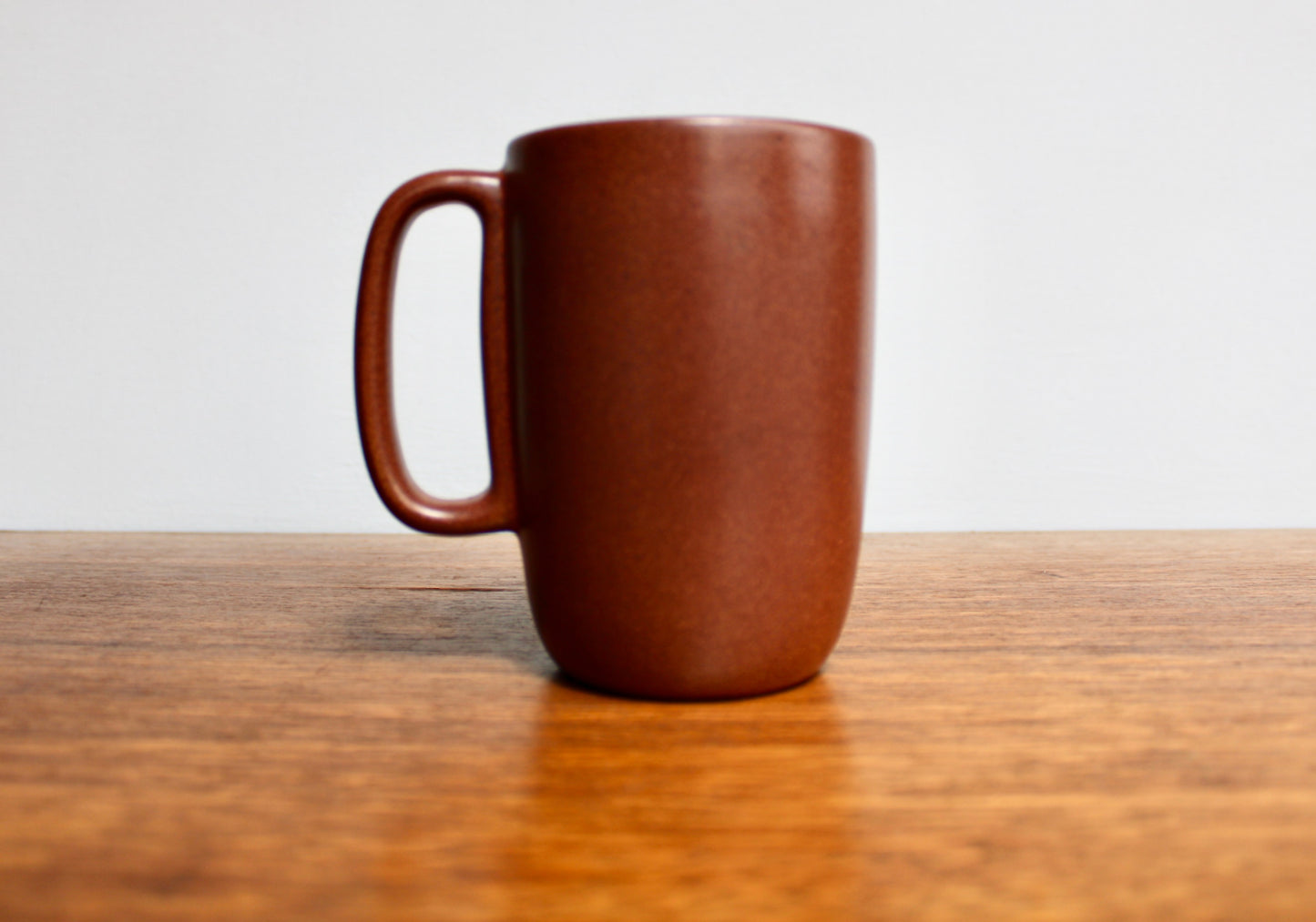 New Vintage Heath Ceramics - 2003 Redwood Heath Ceramics Large Mug - Lovely Condition New Classics