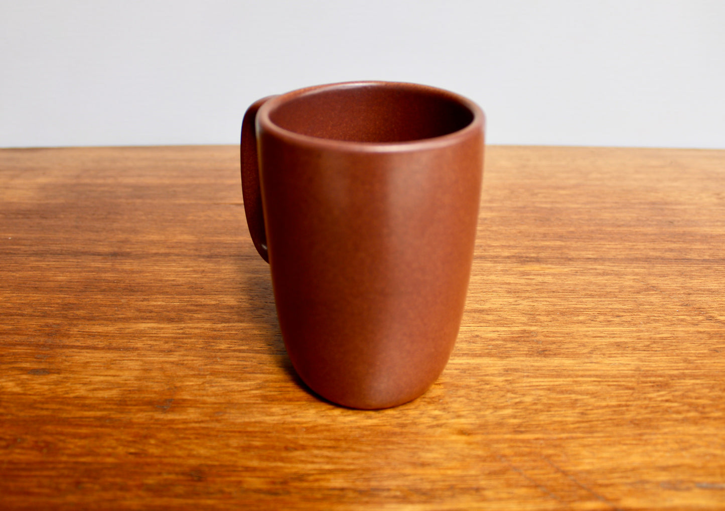New Vintage Heath Ceramics - 2003 Redwood Heath Ceramics Large Mug - Lovely Condition New Classics