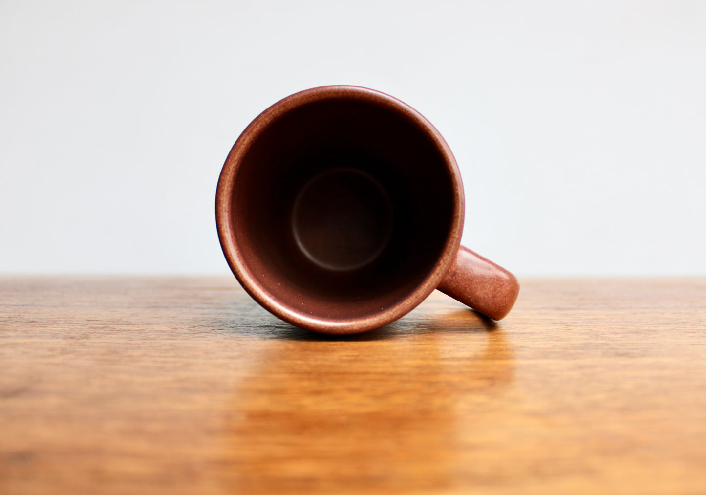 New Vintage Heath Ceramics - 2003 Redwood Heath Ceramics Large Mug - Lovely Condition New Classics