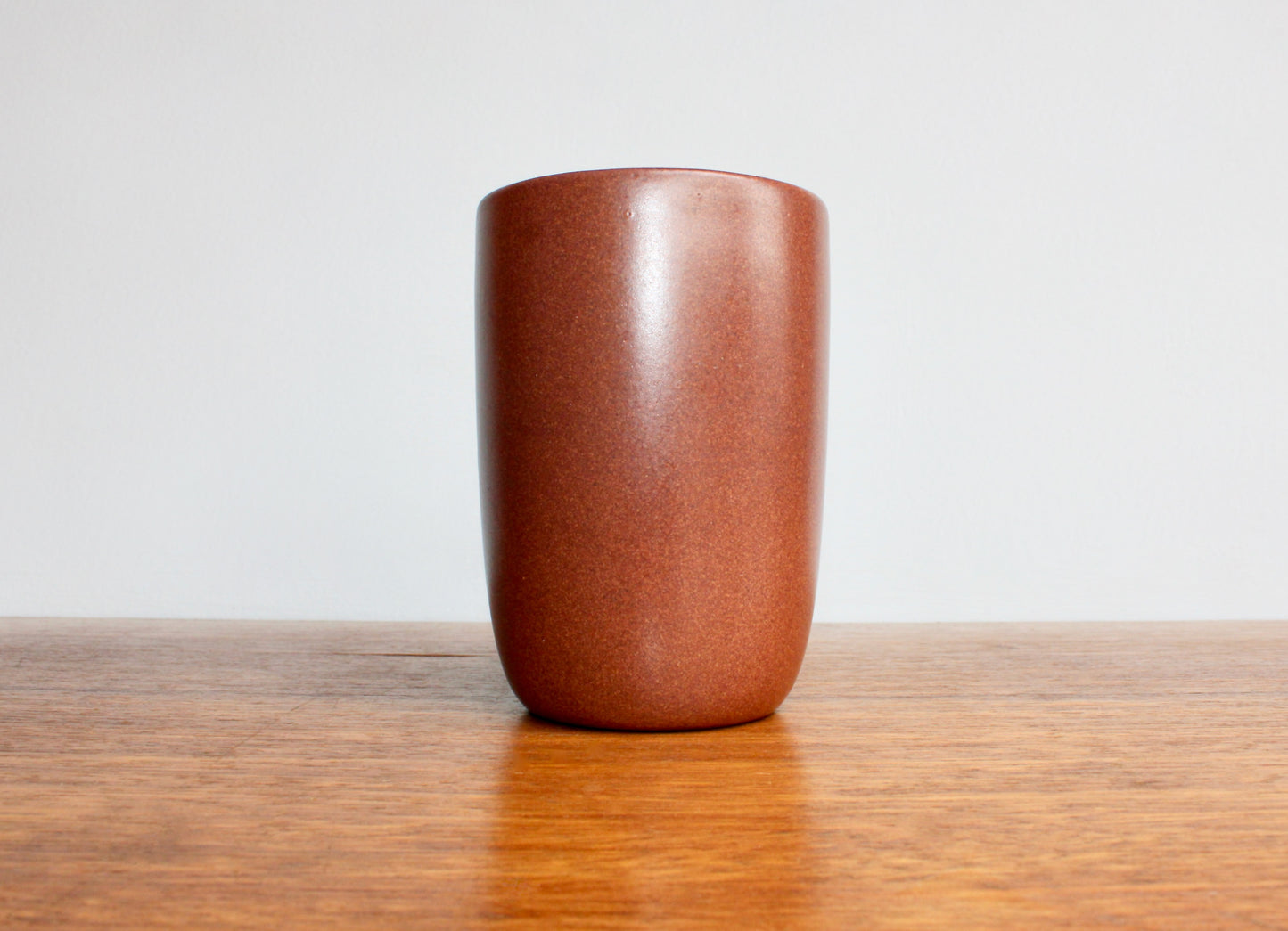 New Vintage Heath Ceramics - 2003 Redwood Heath Ceramics Large Mug - Lovely Condition New Classics